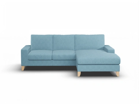 Ecksofa LO Medium R